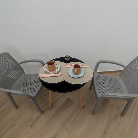 Villa Terrazza Sul Mare Balestrate Bagian luar foto