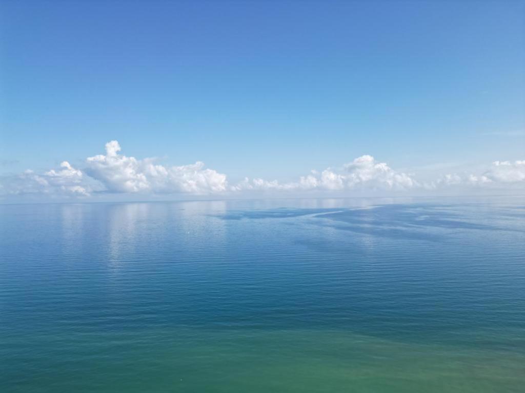 Villa Terrazza Sul Mare Balestrate Bagian luar foto