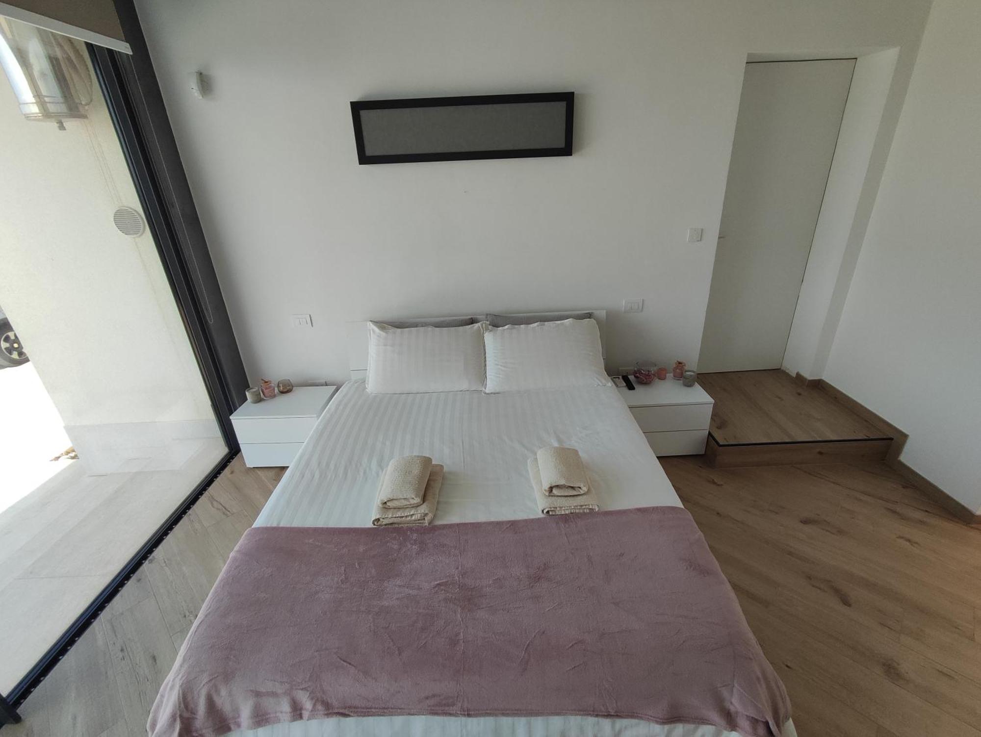Villa Terrazza Sul Mare Balestrate Bagian luar foto